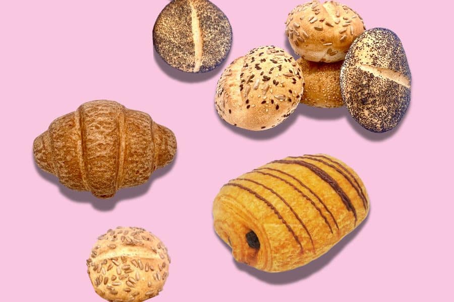 Glutenvrij Paasontbijt