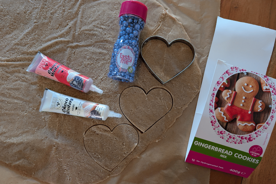 tasty my glutenvrije bak mix